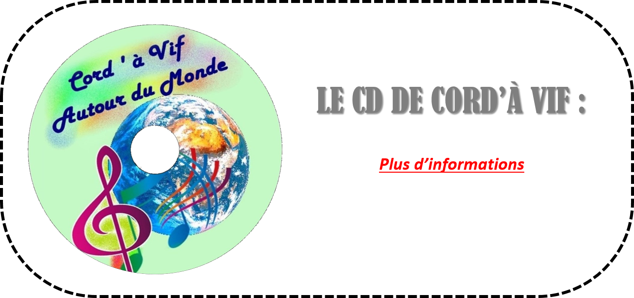 Cd page accueil